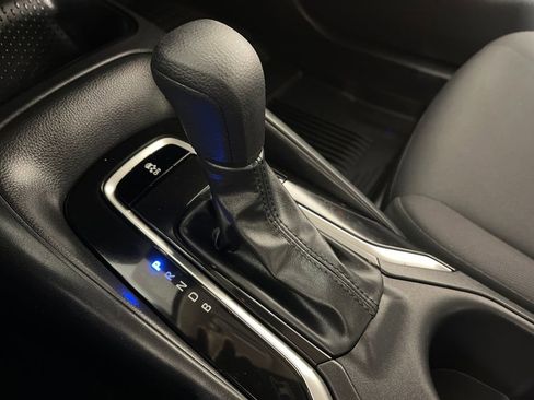 Certified 2023 Toyota Corolla LE image 21