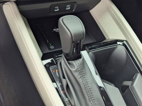 New 2026 Honda Accord EX-L image 13