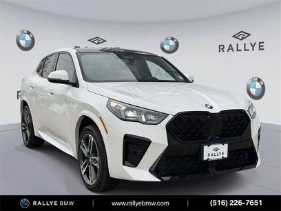 Certified 2025 BMW X2 xDrive28i w/ M Sport Package