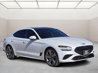 Used 2025 Genesis G70 3.3T Advanced w/ Sport Prestige Package video 1