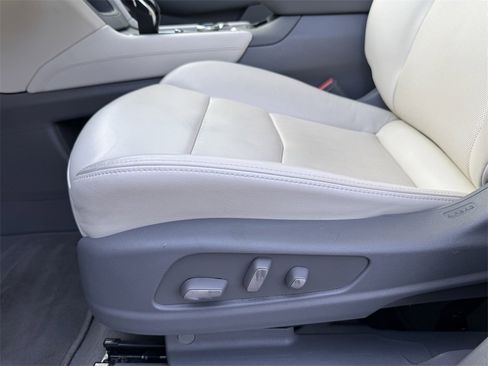 Used 2023 Cadillac XT6 Premium Luxury w/ Technology Package image 13