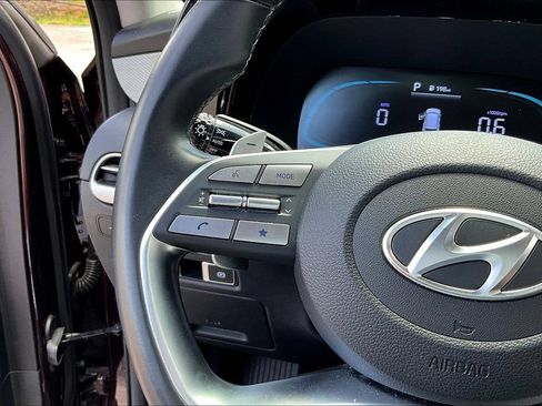 Used 2024 Hyundai Palisade SEL FWD image 13