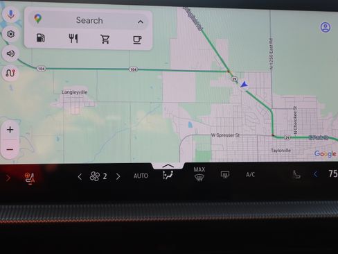 Used 2025 Ford Explorer ST image 21