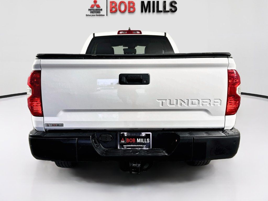 Used 2020 Toyota Tundra SR RWD image 6