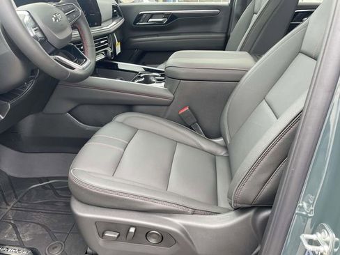 New 2026 Chevrolet Tahoe RST w/ Comfort Package RWD image 12