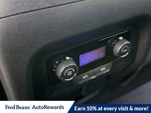 New 2026 Chevrolet Traverse Z71 w/ Driver Confidence Package AWD/4WD image 19