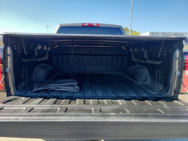 Used 2015 Chevrolet Silverado 1500 LT w/ All Star Edition AWD/4WD image 10