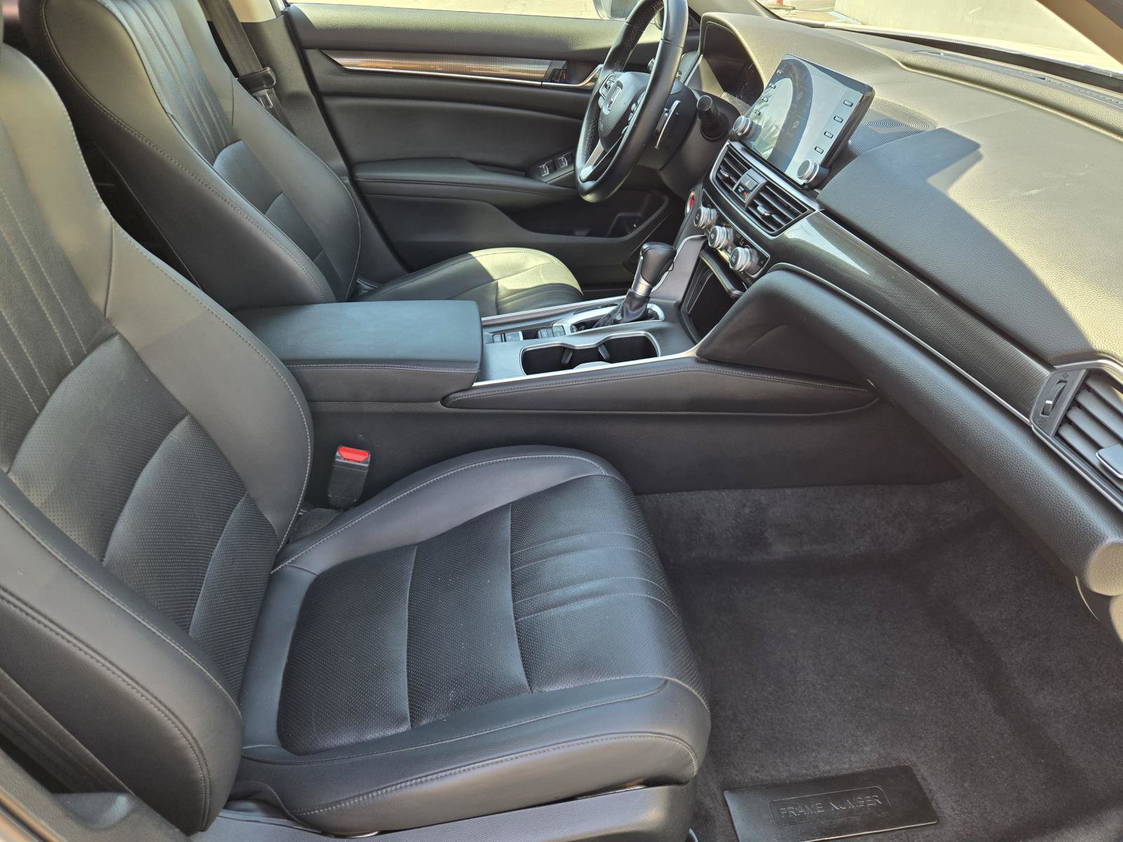 Used 2022 Honda Accord Sport Special Edition image 31