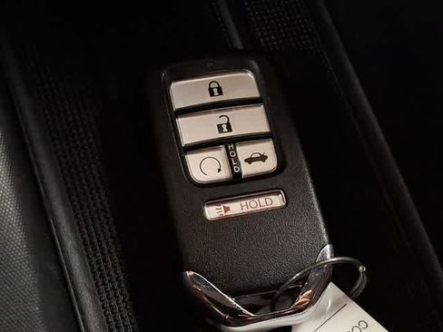 Used 2022 Honda Insight EX image 20