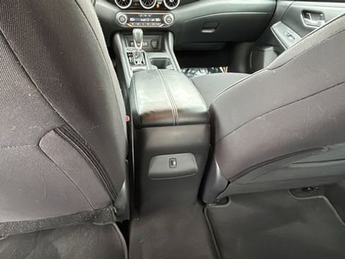 Used 2024 Nissan Sentra SV w/ All-Weather Package image 20