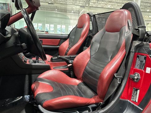 Used 1998 BMW M Roadster RWD image 5