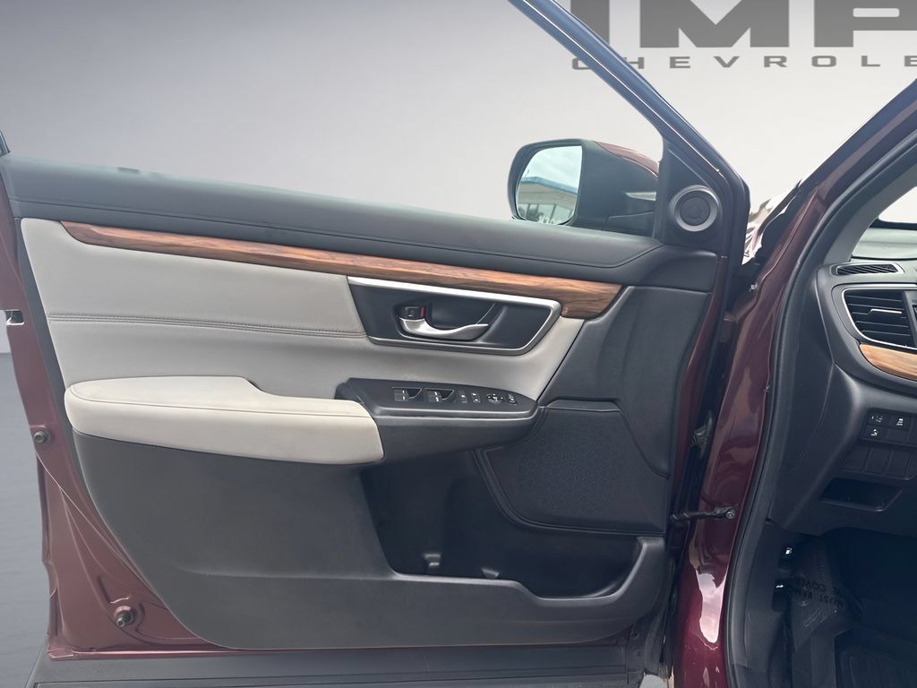 Used 2018 Honda CR-V EX image 28