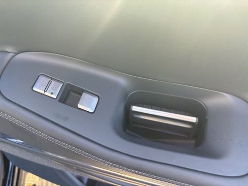 New 2025 Lincoln Navigator Reserve w/ Jet Appearance Package image 14