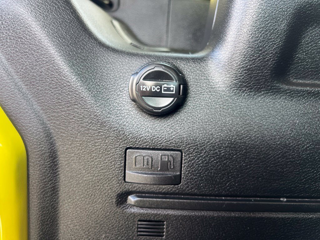 Used 2023 Jeep Wrangler Unlimited Sahara AWD/4WD image 51