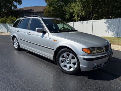 Used 2003 BMW 325i Wagon