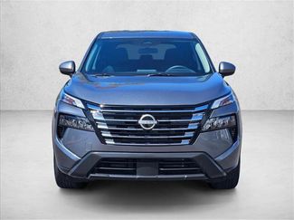 Used 2025 Nissan Rogue SV AWD/4WD video 2