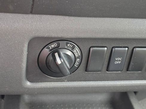 Used 2008 Nissan Xterra S image 33