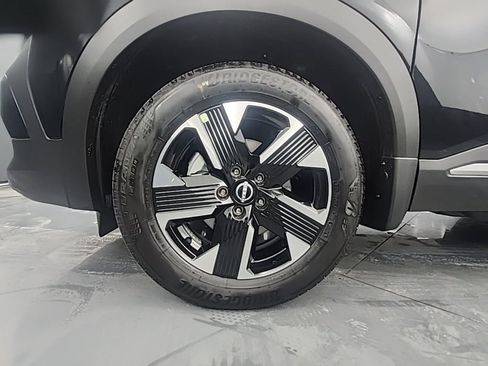 New 2026 Nissan Kicks SV w/ Charging Package image 12