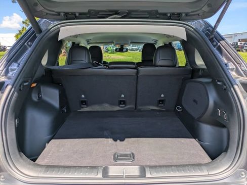 Certified 2020 Jeep Cherokee Limited FWD image 8
