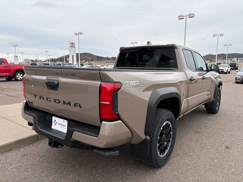 New 2026 Toyota Tacoma TRD Off-Road image 6