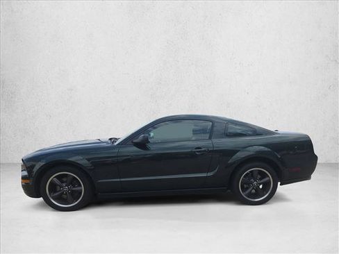 Used 2008 Ford Mustang GT Premium RWD image 8