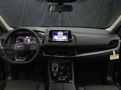 New 2026 Nissan Rogue Dark Armor image 22