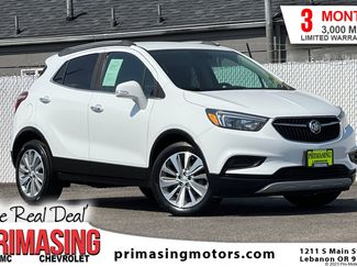 Used 2018 Buick Encore Preferred image 1
