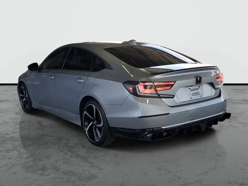 Used 2020 Honda Accord Sport image 3