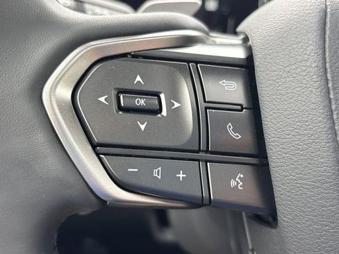 Used 2025 Lexus GX 550 AWD/4WD image 30