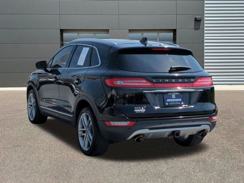 Used 2019 Lincoln MKC Reserve AWD/4WD image 5