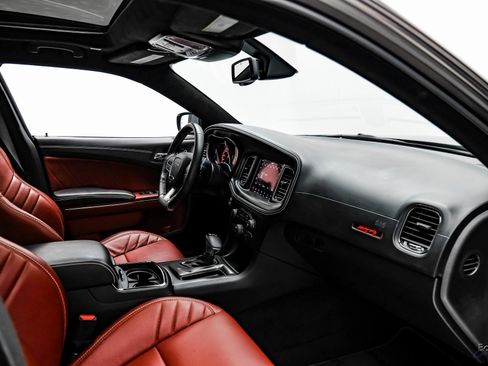 Used 2020 Dodge Charger SRT Hellcat w/ Harman/Kardon Audio Group image 51