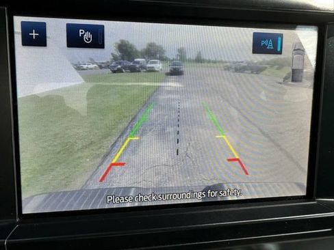 Used 2023 Ford F150 XLT w/ Equipment Group 301A Mid AWD/4WD image 7