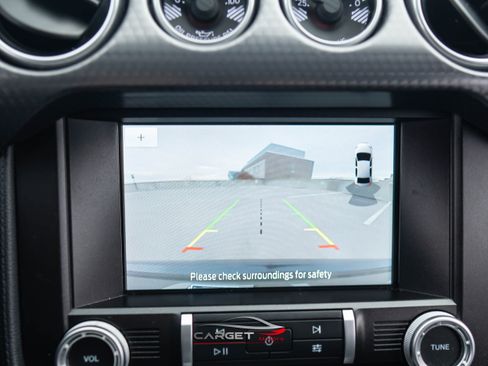 Used 2020 Ford Mustang GT Premium w/ GT Performance Package image 25