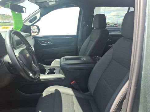 Used 2023 Chevrolet Tahoe LS AWD/4WD image 8