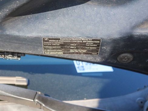 Used 2013 BMW 528i Sedan image 28