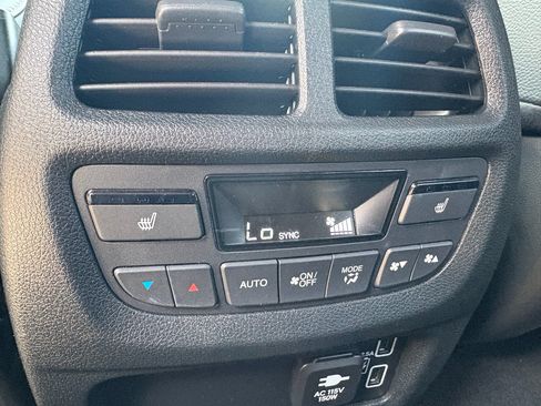 Certified 2023 Honda Passport Elite image 31