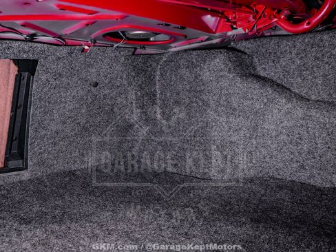 Used 1990 Pontiac Grand Prix SE FWD image 84