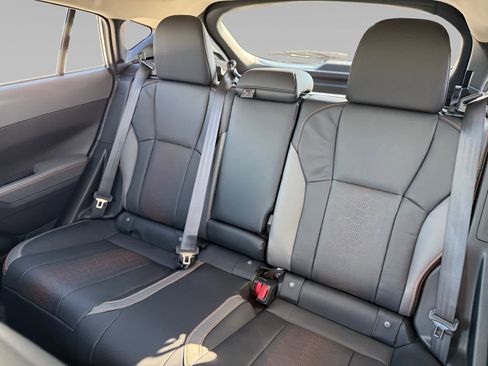 New 2026 Subaru Crosstrek 2.5i Limited image 13