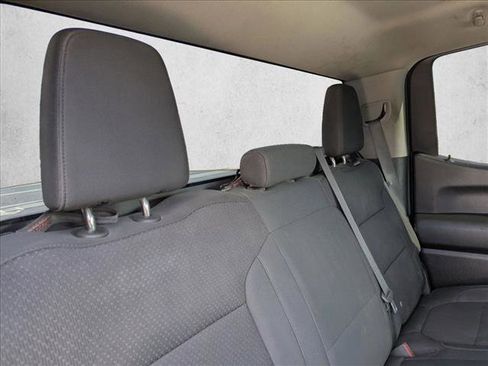 Used 2020 GMC Sierra 1500 4x4 Crew Cab w/ Sierra Value Package image 20