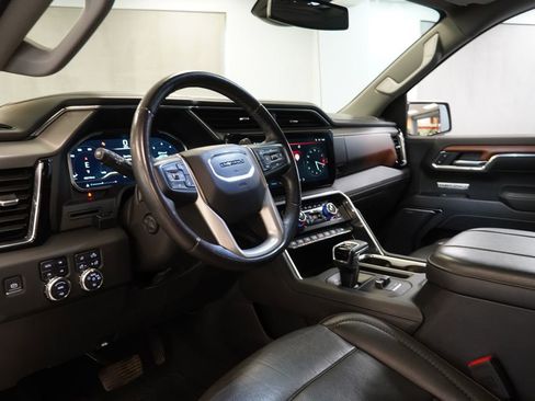 Used 2023 GMC Sierra 1500 Denali AWD/4WD image 7