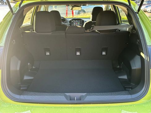 New 2026 Subaru Impreza 2.0i Sport image 26