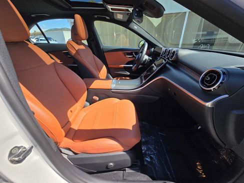 Used 2023 Mercedes-Benz C 300 Sedan image 11