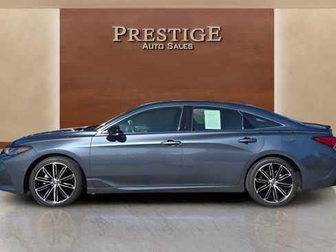 Used 2020 Toyota Avalon Touring w/ Advanced Safety Package image 60