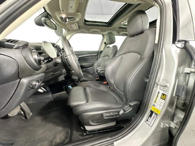 Used 2024 MINI Cooper S FWD image 4