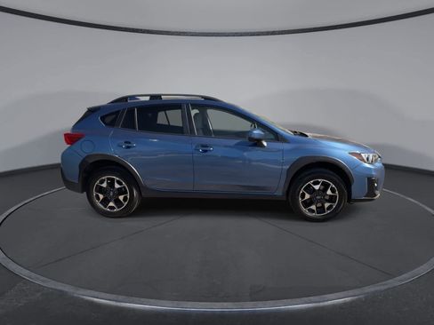 Used 2019 Subaru Crosstrek 2.0i Premium image 9