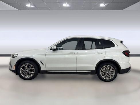 Used 2023 BMW X3 sDrive30i w/ Convenience Package w/ZPA RWD image 2