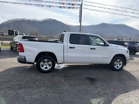 Used 2025 RAM 1500 Big Horn image 3