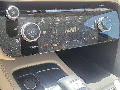 Used 2023 INFINITI QX60 Luxe AWD/4WD image 31