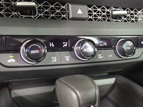 New 2026 Honda Accord SE image 15