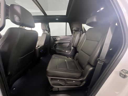 Used 2022 Chevrolet Tahoe LT image 25